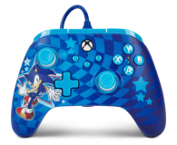 PowerA PC/XS Pad przewodowy Advantage Sonic - 1195489 - zdjęcie 1